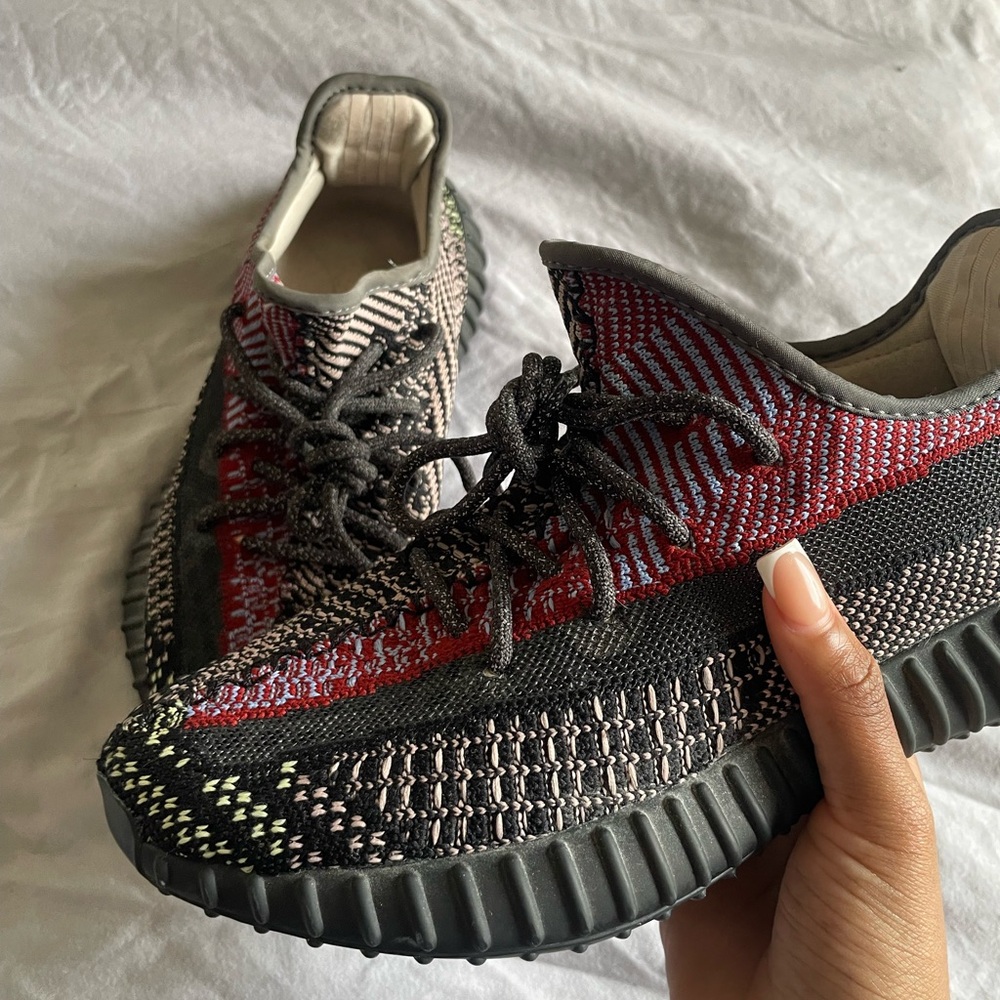 Adidas Yeezy Boost 350 V2 "Yecheil"